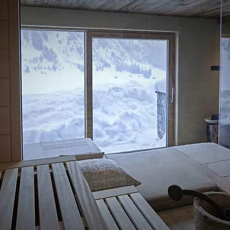 Zeitgenössisches Weihnachtliches Chalet Damron * Langenbach (Bavaria)